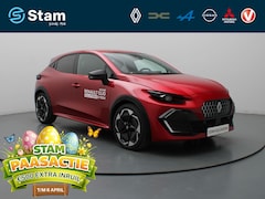 Renault Clio - techno full hybrid E-Tech 160 pk 360° Camera | Adapt. Cruise | Parkeersens. v+a | Stoelver