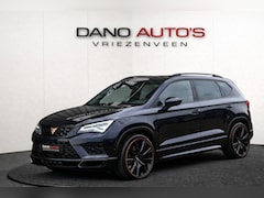 CUPRA Ateca - 2.0 TSI 4Drive 360PK ABT ACC/LED/Keyless/Camera