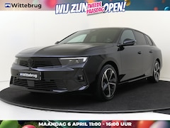Opel Astra Sports Tourer - 1.2 Turbo GS TREKHAAK