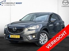 Mazda CX-5 - 2.0 Skylease+ Limited Edition 2WD