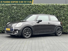 MINI Cooper - 1.5 First Born Edition, NIEUW MODEL, NL AUTO, NAP LOGISCH, PANORAMADAK, CLIMATE CONTROL, N