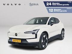 Volvo EX30 - Single Motor Extended Range Plus 69 kWh | Parkeercamera | Harman Kardon | Stoel- en Stuurv