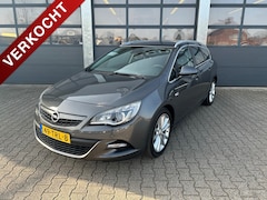 Opel Astra - 1.4 Turbo 140pk Sport