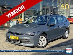 Volkswagen Golf Variant - 1.5 eTSI 116pk DSG-7 Life Edition
