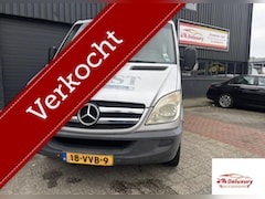 Mercedes-Benz Sprinter - bus 215 2.2 CDI 366 HD NAP 332.000 KM BTW