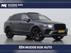 Bentley Bentayga - 4.0 V8 | NL-Auto | 22 Inch | Luchtvering | Head-Up | Panoramadak | 360° Camera
