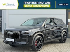 Jaecoo 7 - 7 Phev Exclusive 348PK | Elektrisch verstelbare voorstoelen | Panoramadak/schuifdak | 20 i