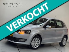 Volkswagen Polo - 1.4-16V Comfortline AUTOMAAT NAP Airco Cruise