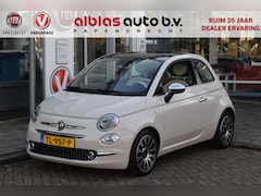 Fiat 500 - 0.9 Turbo Collezione|Unieke kleur|automaat