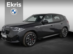 BMW X3 - 30e xDrive M-Sportppakket | M-Sport Pro | Panoramadak | Head Up | Driving Assistant Plus |