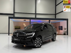 Renault Espace - E-Tech full hybrid 200 techno 7p. camera Leder Elektr.Achterklep Full Led