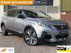 Peugeot 5008 - 1.2 GT-Line/OPENDAK/KEYLESS/PARKS/CARPLAY/NAP