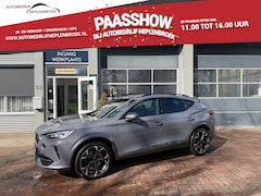 CUPRA Formentor - 1.4 e-Hybrid VZ Copper Edition 245pk Bj 2022 Km 46.000 Nap 1e eigen Dealer onderhouden