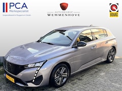 Peugeot 308 - 1.2 PureTech Active Pack Business Distributie is/wordt vervangen