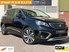 Peugeot 5008 - 1.2 PureTech Allure/CARPLAY/NAVI/PARKS/APK/NAP