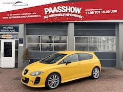 SEAT Leon - 2.0 TFSI Cupra | Org. NL 03-2007 120.159 KM