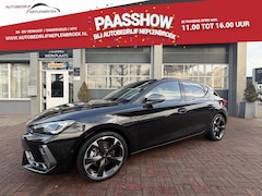 CUPRA Leon - 1.5 TSI e-Hybrid 2025 Facelift SOH 99, 9% Stoelverwarming Kuipstoelen 18" LMW