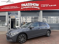 Volkswagen Golf - 1.5 eTSI R-Line Bj 2020 km 92.000 Aut. Stijl | IQ-Light | Pano | Navi | VC | ACC | Winterp