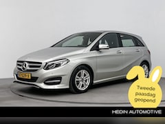 Mercedes-Benz B-klasse - B 180 Automaat Style Line | Trekhaak | Parktronic | LED | Stoelverwarming | Zitcomfortpakk