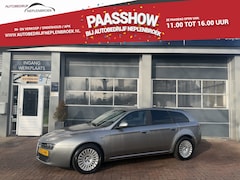 Alfa Romeo 159 Sportwagon - 1.8 mpi Business inruil koopje apk 04-2027 leuk beginners auto