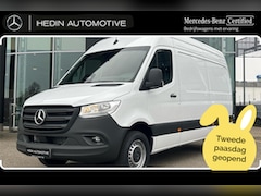 Mercedes-Benz Sprinter - 315 L2/H2 Automaat RWD Pro | Smartphone Integratie Pakket
