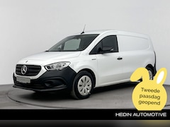 Mercedes-Benz eCitan - 112 L2 Base | Climate Control