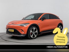 Smart #3 - 3 BRABUS 66 kWh | Adaptieve Cruise Control | Head-Up | Keyless | Matrix LED | Panoramadak