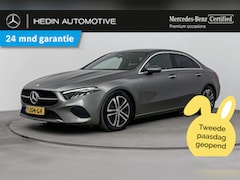 Mercedes-Benz A-klasse - A 180 Limousine Automaat Luxury Line | Premium Pakket | Panoramadak | Parktronic met camer