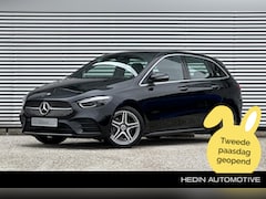 Mercedes-Benz B-klasse - B 250e Automaat Business Solution AMG | Trekhaak