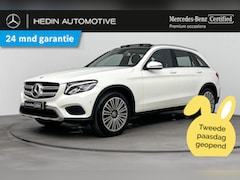 Mercedes-Benz GLC-klasse - GLC 250 Automaat 4MATIC Exclusive Line | Panoramadak | Trekhaak | Parktronic met camera |