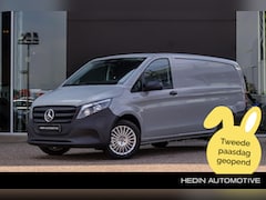 Mercedes-Benz eVito - 112 L2 | Smartphone Integratie Pakket