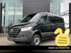 Mercedes-Benz Sprinter - 315 Diesel L2 Automaat RWD Pro | Winterpakket | Smartphone Integratie Pakket | Parkeerpakk