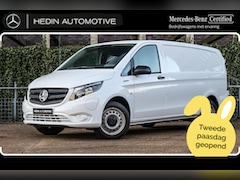Mercedes-Benz eVito - eVito L2 | Audio Pakket | Voorklimatisering | Achteruitrijcamera