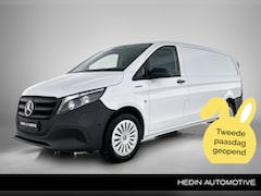Mercedes-Benz eVito - 112 L2 | Parkeerpakket met achteruitrijcamera | Smartphone Integratie Pakket