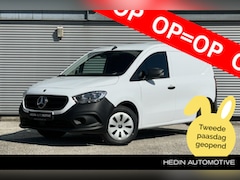 Mercedes-Benz Citan - 108 Diesel L1 | Airco