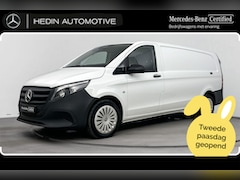 Mercedes-Benz Vito - 116 Diesel L3 Automaat Pro | Stoelverwarming | Camera | Cruise Control | Dodehoekassistent