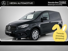 Mercedes-Benz Citan - 112 Diesel L1 Automaat Pro | BPM Vrij | Trekhaak | Navigatie Plus Pakket | Licht Pakket |