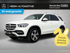 Mercedes-Benz GLE-Klasse - GLE 350e Automaat 4MATIC | Advantage Pakket | Airmatic | Distronic+ | LED | Sfeerverlichti