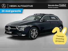 Mercedes-Benz A-klasse - A 250e Automaat Progressive Line | Advanced Pakket | Winterpakket | Panoramadak | Parktron