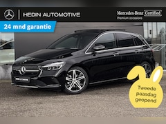 Mercedes-Benz B-klasse - B 180 Automaat Star Edition Limited Luxury Line | Panoramadak