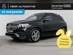 Mercedes-Benz GLE-Klasse - GLE 350e Automaat 4MATIC AMG Line | Premium Plus Pakket | Nightpakket | Panoramadak | Burm