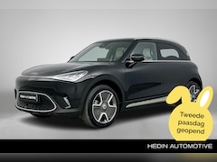 Smart #1 - 1 Pro+ 66 kWh | Adaptieve Cruise Control | Panoramadak | 360° Camera | Keyless | Cyberspra