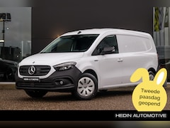 Mercedes-Benz eCitan - L2 51 kW Pro | Navigatie Plus Pakket | Parkeerpakket | Lichtpakket | Zitcomfortpakket