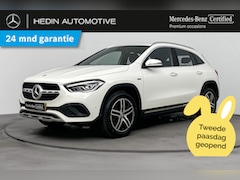 Mercedes-Benz GLA-Klasse - GLA 250e Automaat Luxury Line | Premium Pakket | Trekhaak | LED | Advanced Sound System |