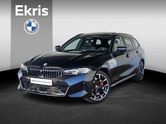BMW 3-serie Touring - 330e | M Sportpakket Pro | Innovation Pack | Verwarmd Stuurwiel | Comfort Access | Panoram