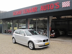 BMW 1-serie - 116i High Executive 5DRS APK 11-07-2026