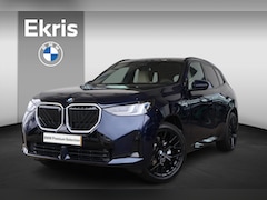 BMW X3 - 30e xDrive | M Sportpakket | Innovation Package | Comfort Package | premium Pack | Trekhaa