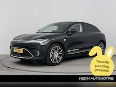 Smart #3 - 3 Premium 66 kWh | Trekhaak | Adaptieve Cruise Control | Beats Audio | Panoramadak | Matri