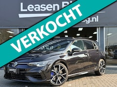 Volkswagen Golf - 2.0 TSI R 4Motion PANO|DRIFT|AKRA