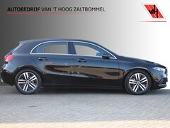Mercedes-Benz A-klasse - 180 Business Solution LEDER SFEER WIDESCREEN CARPLAY